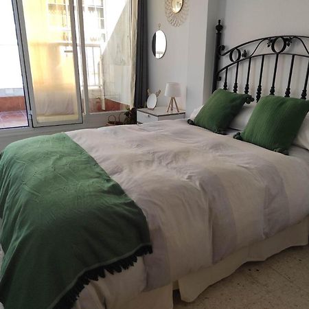 شقة Apartamento Oliva بونتيفيذرا المظهر الخارجي الصورة