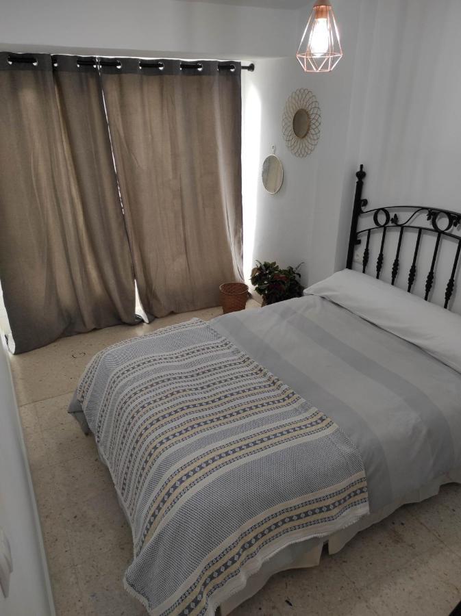 شقة Apartamento Oliva بونتيفيذرا المظهر الخارجي الصورة