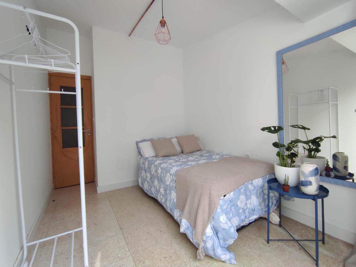 شقة Apartamento Oliva بونتيفيذرا المظهر الخارجي الصورة
