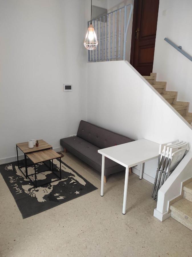 شقة Apartamento Oliva بونتيفيذرا المظهر الخارجي الصورة